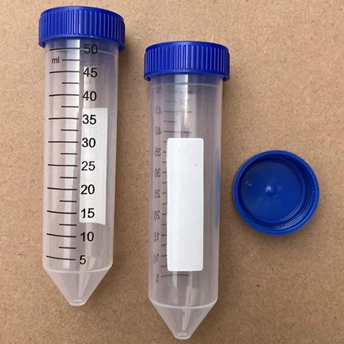 50 ML Centrifuge Tube Conical Bottom