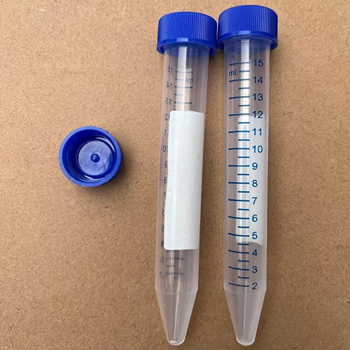 15 ML Centrifuge Tube