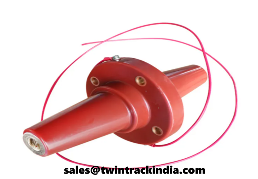 High Voltage Wall Bushing