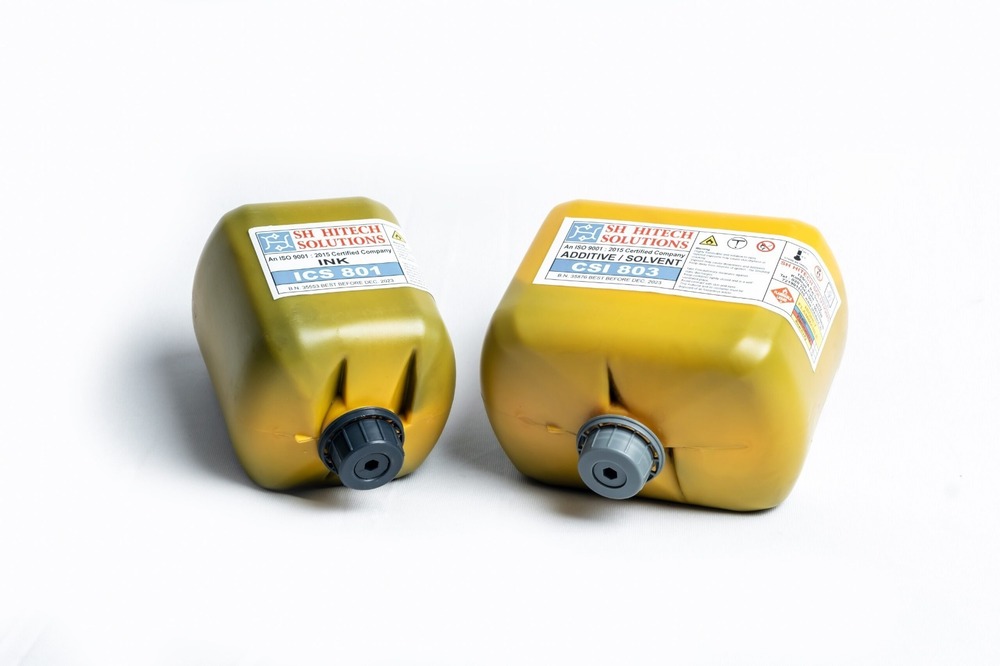 SH HITECH Coding Ink