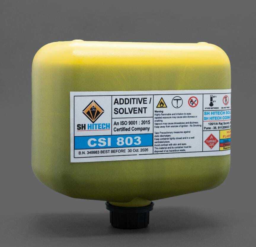 SH HITECH Coding Ink