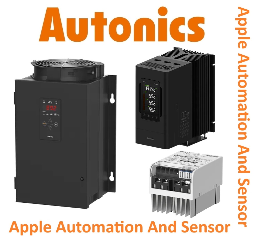 Autonics Spr1-225tff Power Controller