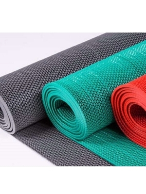 Snake Mat roll