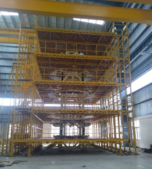 Aerospace Structure