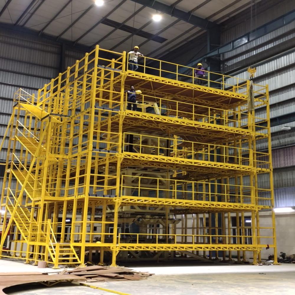 Aerospace Structure