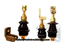 Porcelain Bushing For Transformers
