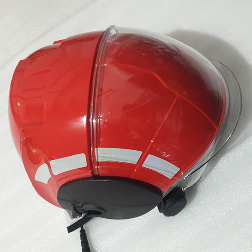 PAB Fire Fighter Helmet