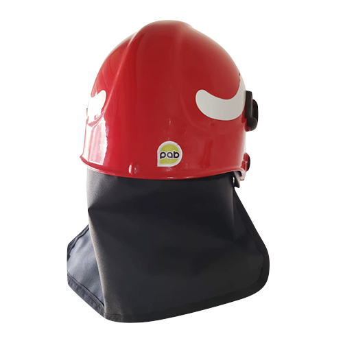 PAB Fire Fighter Helmet