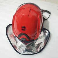 PAB Fire Fighter Helmet