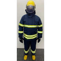Fire Fighter Suit - Color: Different Available