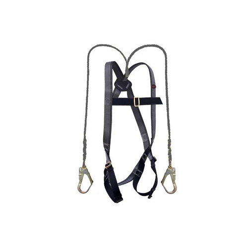 सुरक्षा हार्नेस