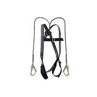 Safety Harness