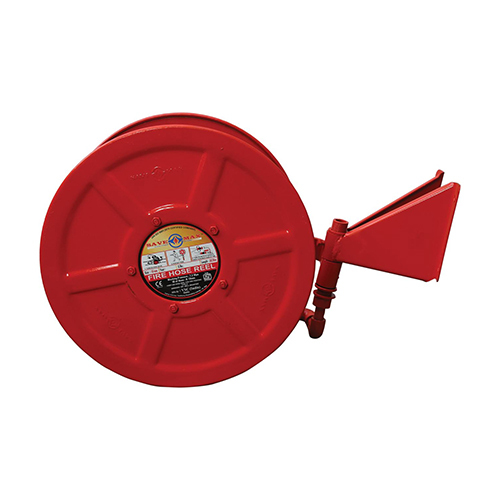 Fire Hose Reel
