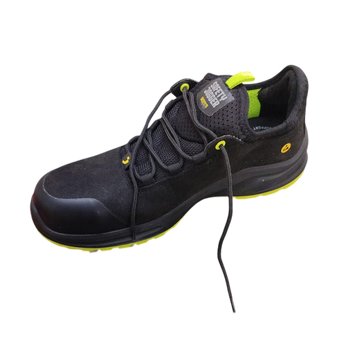 Mens Safety Jogger