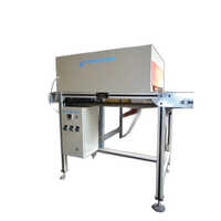 Uv Conveyor Oven - Color: White