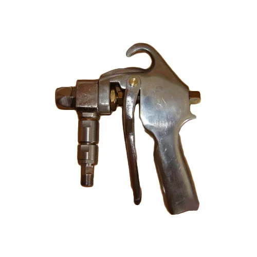 Manual Gun Dispensing Valve - Power Source: Electric