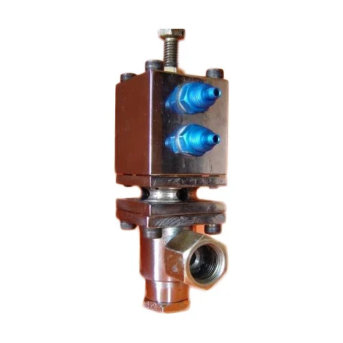 Diaphragm Dispensing Valve