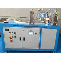 Rotary Table Dispenser