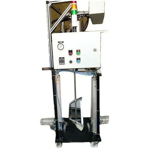 Liquid Mixing System