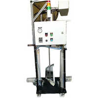 Liquid Mixing System - Capacity: 25 Ltr