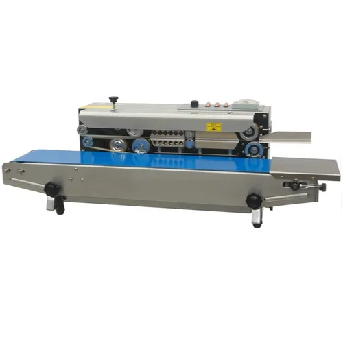 Band Sealing Machine - Application: Industrial