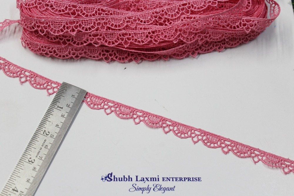 Fancy Gpo Lace