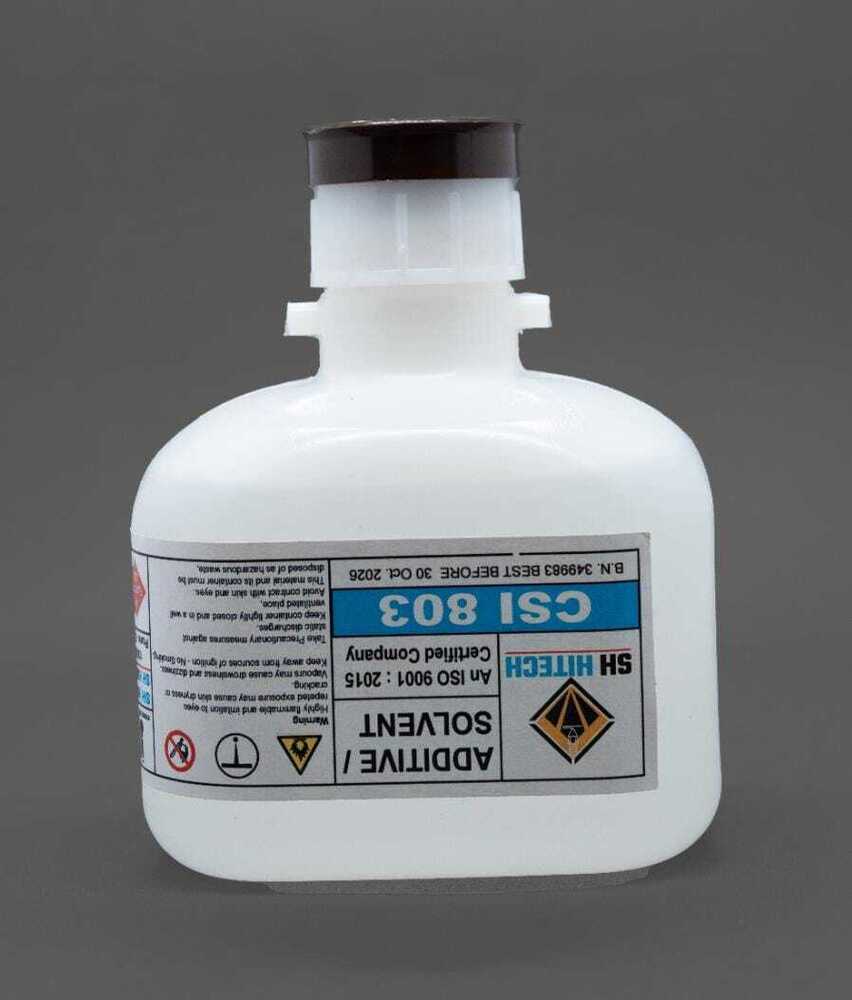 Hitachi Printer Ink - Features: Good Quality