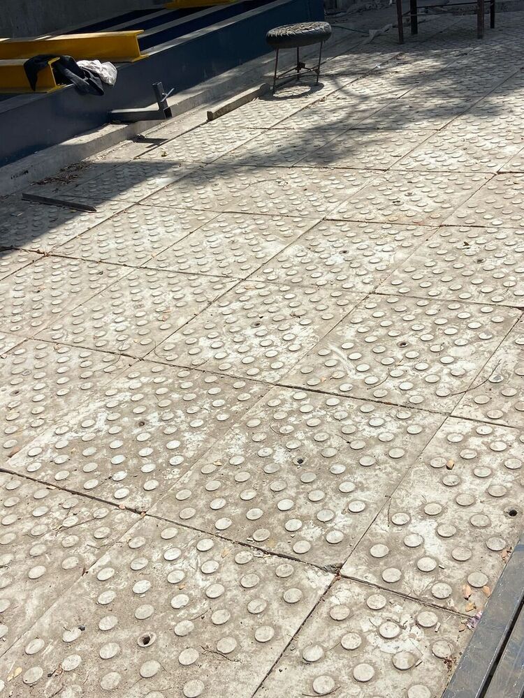 concrete Drain Covers