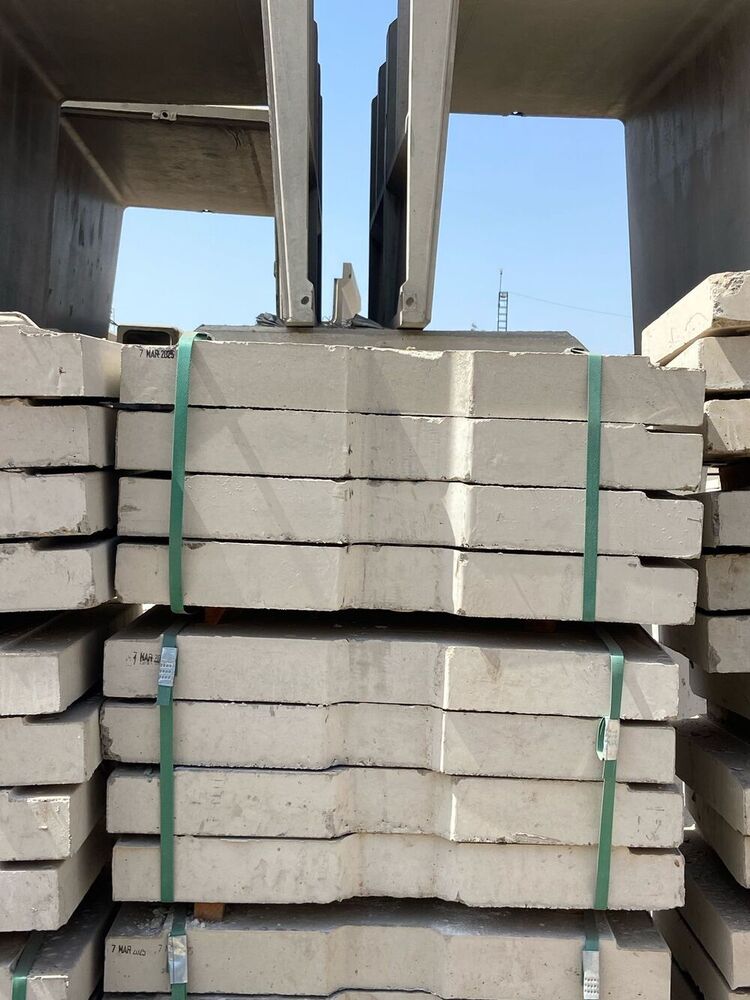 Concrete Drain Covers
