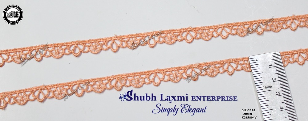 Designer Gpo Lace