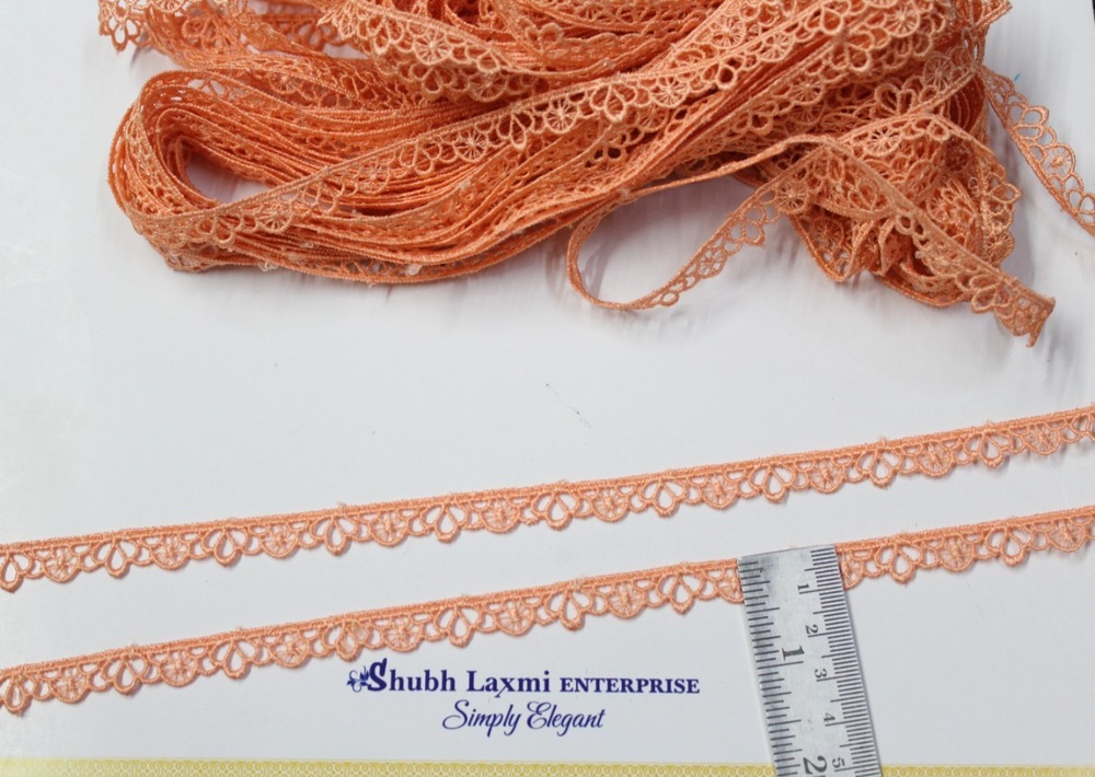 Designer Gpo Lace