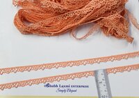 Designer Gpo Lace