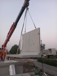 Retaining Wall