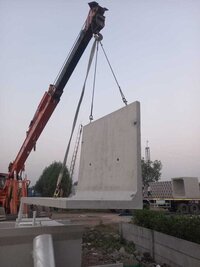 Retaining Wall