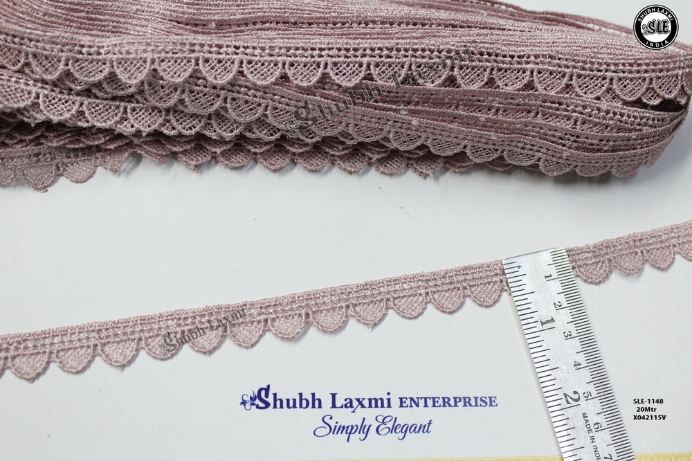 Gpo Polyester Lace
