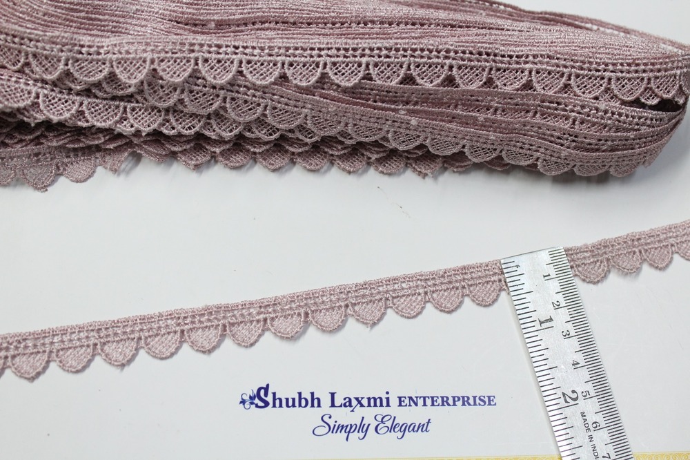 Gpo Polyester Lace