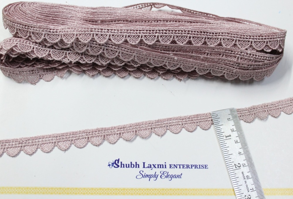 Gpo Polyester Lace