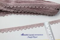 Gpo Polyester Lace