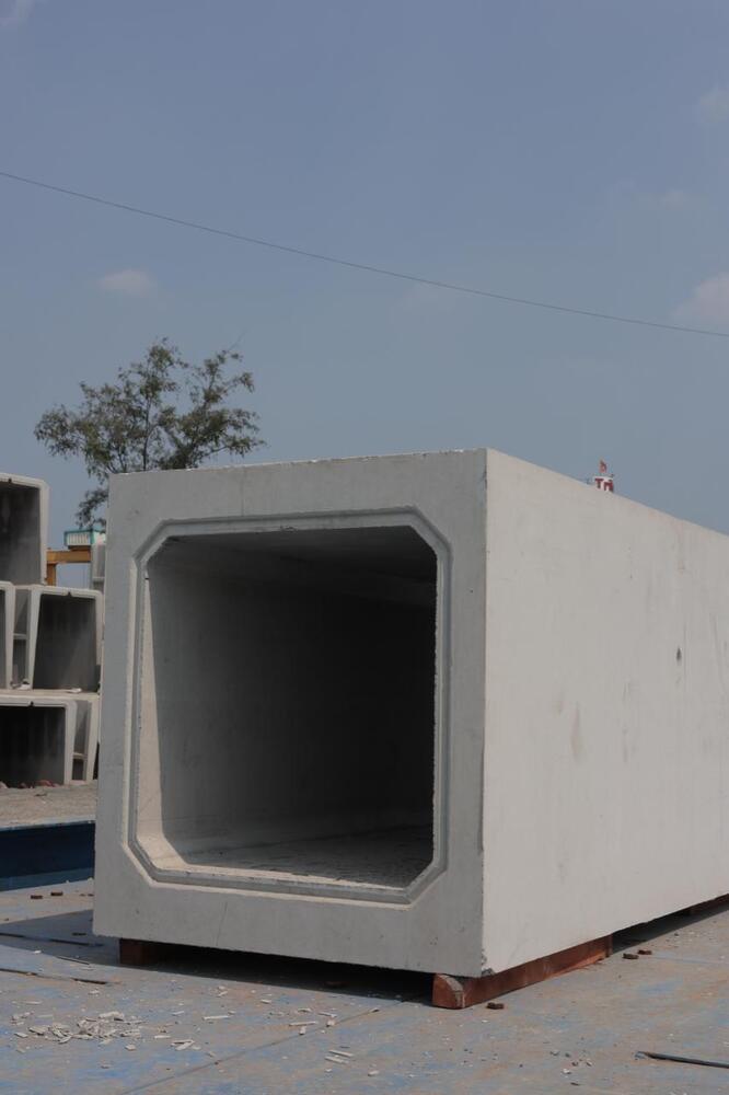 Box Culvert