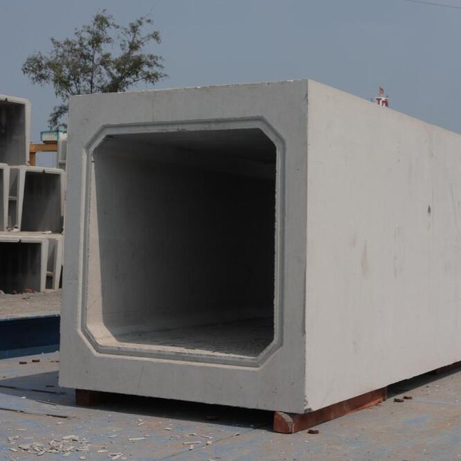 Box Culvert