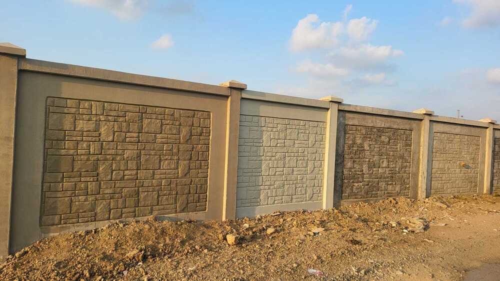 Design wall panel