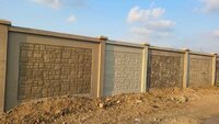 Design wall panel