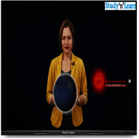 Studynlearn  Interactive Digital Flat Panel