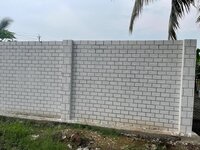 Safety Wall