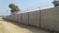 Safety Wall