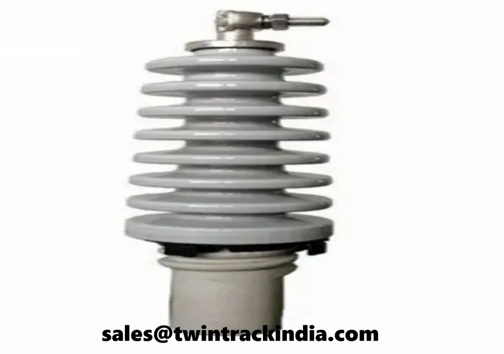 Porcelain Bushing - Efficiency: High Voltage