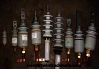 Porcelain Bushing