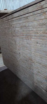Hard Wood Block Board