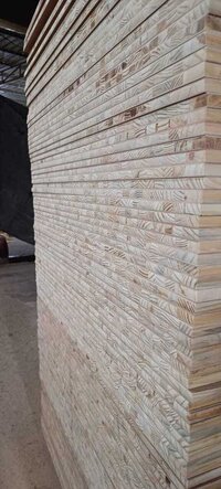 Hard Wood Block Board