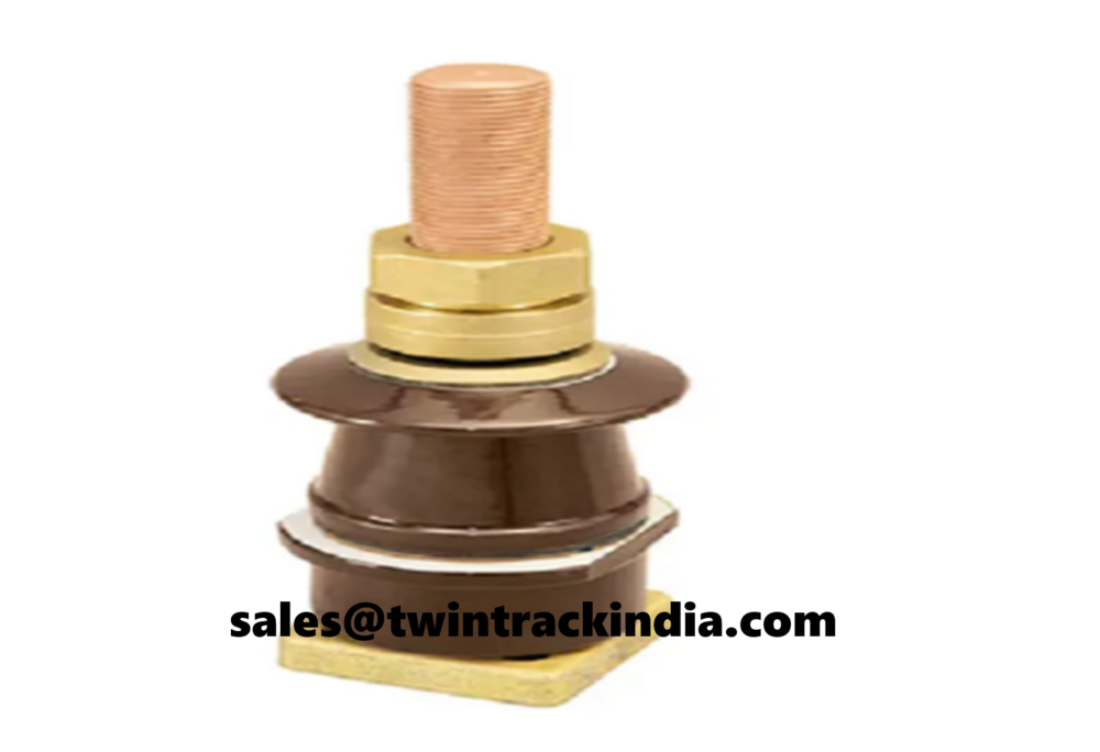 Transformer Porcelain Bushing